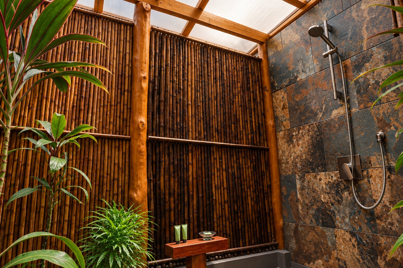 Superior King Room · Tropical Shower · Ground Floor — photo 2